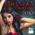 Art of Arantza 2010 Calendar