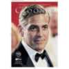 George Clooney Calendar 2008
