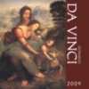 Da Vinci 2009 Calendar