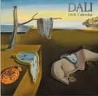Calendrier 2008 de Dali