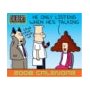 Dilbert 2008