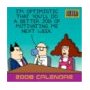 Scott Adams Calendar