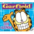 Garfield: I Don't Have Time to Be This Busy 2008 Calendar de Jim Davis