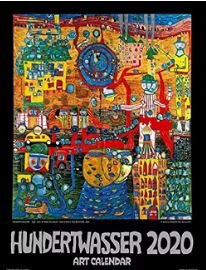 Hundertwasser: Complete Graphic Work 1951-1976