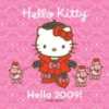 Kitty Calendrier