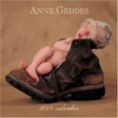 Anne Geddes 2008 Calendar: A Labour of Love