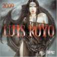 Art of Luis Royo 2009 Calendar