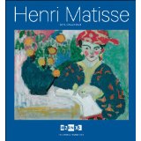 Calendrier 2008 Matisse