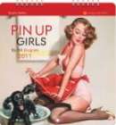 Pin-ups 2008 Calendar