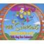 Les SimpSons 2009