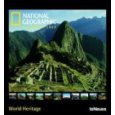Calendrier2009 "National Geographic" UNESCO World Heritage Photo