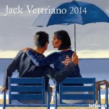 Calendrier Vettriano 2009