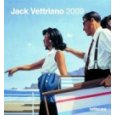 Poster Vettriano 2009