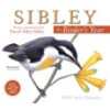 Birder's Year 2009 Calendar de David Allen Sibley