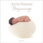 Anne Geddes 2010 calendrier