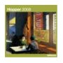 Hopper 2008 Calendar