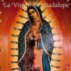 La Virgen De Guadalupe Calendario 2010