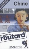 Routard Chine 2009