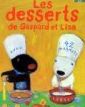 Desserts enfants