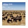 Africa 2008 Calendar