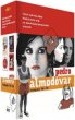 Coffret Almodovar 4 DVD : Tout sur ma mre / Parle avec elle / La mauvaise ducation / Volver