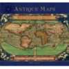 Antique Maps 2009