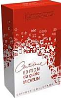 Le guide Michelin 2009