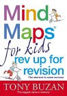 Mind maps for kids - "Mind Maps for Kids has taken the education world by storm, selling over 20,500 copies in the first four months of publication. Back by popular demand, Mind Map genius Tony Buzan now works his magic on the area of learning that most worries children, parents and teachers alike: revision. With Tony Buzan it&rsquo;s all brain, no pain! "
