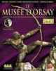 CD-Rom Mus&eacute;e d'Orsay