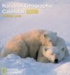Calendrier National Geographic 2008