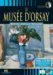 Le Musee d'Orsay 2007 - Ce CD-ROM propose une visite virtuelle ainsi que des analyses de plus de 200 oeuvres et une pr&eacute;sentation de l'histoire du mus&eacute;e d'Orsay. D&eacute;couvrez les salles en vue panoramique &agrave; 360&deg; en plein &eacute;cran. L'acc&egrave;s th&eacute;matique permettra d'affiner vos recherches &agrave; travers 8 grand th&egrave;mes.