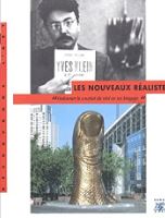 Les nouveaux r&eacute;alistes