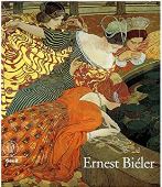 Ernest Biler, 1863-1948 : du ralisme  l'Art nouveau