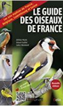 Guide des oiseaux de France