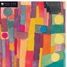 Paul Klee Wall Calendar 2023