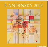 Wassily Kandinsky 2023