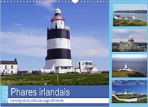 Phares irlandais 2023