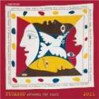 Calendrier Picasso 2011