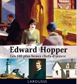 Edward Hopper - Les 100 plus beaux chefs-d'oeuvre