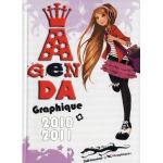 Agenda Filles 2011