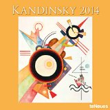 Calendrier Kandinski 2011