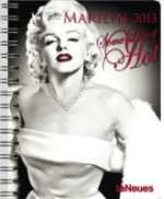 Marilyn 2013