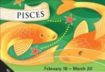 Pisces 2023