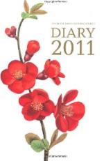 The Royal Horticultural Society Diary 2011