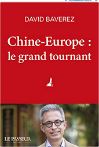 Chine-Europe