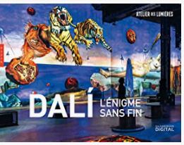 Dali l'nigme sans fin