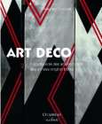 L'Art dco annes vingt et trente