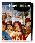 Coffret sur L'Art italien par Philippe Morel
