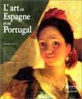 L'Art en Espagne et au Portugal sus la direction de Jean-Louis Aug, Georges Baudot, Dominique Clvenot, Jose Luis Diez Garcia, Clvenot Dominique