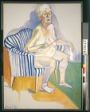 Alice Neel de Alice Neel, Richard Flood, Susan Rothenberg